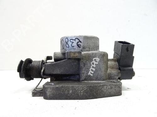 Used Throttle body Throttle body FORD KA (RB_) [1996-2008] 20054165 20054165