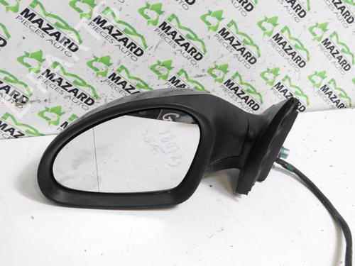 Used Left mirror SEAT IBIZA III (6L1) 1.9 TDI (100 hp) 20060228
