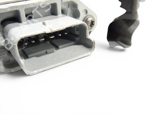 Front left window mechanism RENAULT TRAFIC III Van (FG_) 1.6 dCi 145 (FGMG) | BP34285413C22  - Image 5