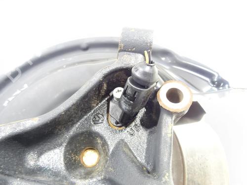 Left rear steering knuckle VW BEETLE (5C1, 5C2) 1.2 TSI 16V | BP34219195M27 - Image 6