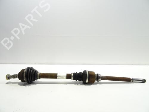 Used Right front driveshaft Right front driveshaft CITROËN C4 Grand Picasso I (UA_) 1.6 HDi (109 hp) 20049452 20049452