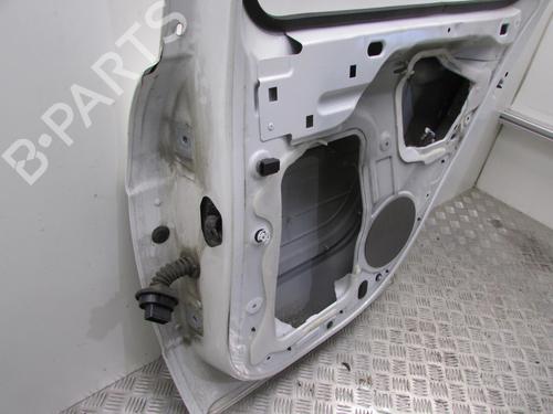 Right rear door CITROËN C4 CACTUS 1.2 VTi 82 | BP22241049C5 