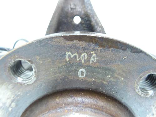 Right front steering knuckle RENAULT SCÉNIC II (JM0/1_) 2.0 dCi (JM1K) | BP29998195M26