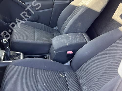 Engine VW TIGUAN (5N_) 2.0 TDI | BP33125811M1 - Image 25