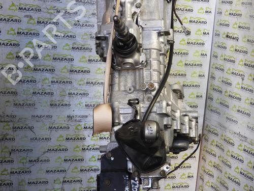 Used Gearbox Gearbox 21273060 21273060