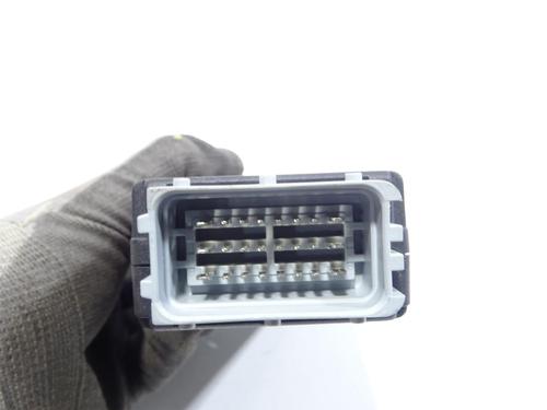 Used Electronic module Electronic module LANCIA MUSA (350_) 1.3 D Multijet (350.AXM11, 350.AXM1A, 350.AXI1A) (95 hp) 27485291 27485291