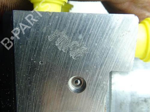 ABS pump OPEL CORSA D (S07) 1.2 (L08, L68) | BP33804028M43 - Image 2