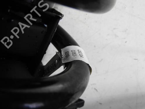 Used Right front shock absorber JAGUAR XF II (X260) 3.0 (340 hp) 20065671