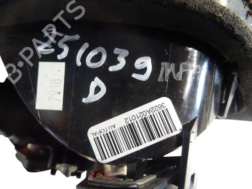 Right tailgate light CITROËN C5 III Break (RW_) 1.6 HDi 110 | BP40016649C80 - Image 2