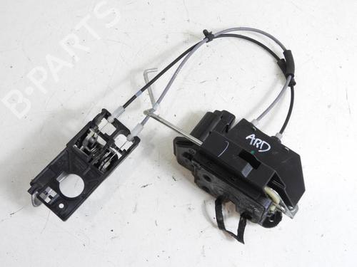 Rear right lock HYUNDAI i10 I (PA) 1.2 | BP20043426C99 