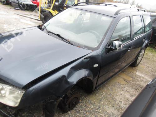Steering column stalk VW BORA Variant (1J6) 1.9 TDI | BP22445817I23 - Image 8