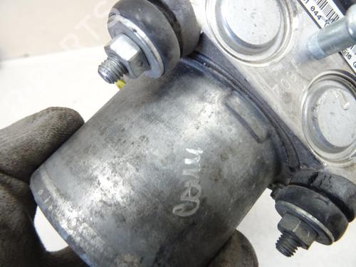 Used ABS pump ABS pump CITROËN JUMPY II Van 2.0 HDi 125 (128 hp) 20064677 20064677