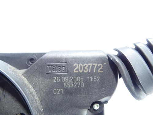 Steering column stalk OPEL ASTRA H GTC (A04) 1.9 CDTi (L08) | BP30565493I23  - Image 6