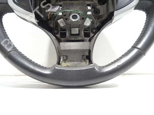 Steering wheel RENAULT KOLEOS I (HY_) 2.0 dCi (HY0K) | BP26912666C49 - Image 14