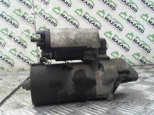 Starter AUDI A6 C5 (4B2, 4B4) | BP20073511M8 - Image 4