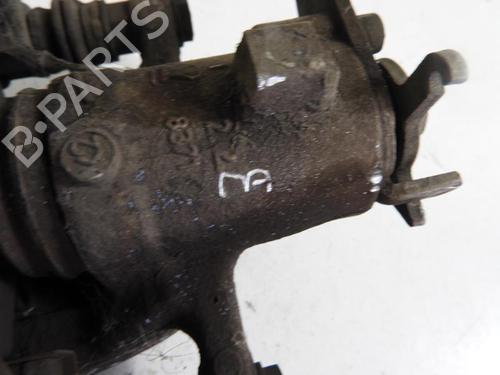 Used Right rear brake caliper Right rear brake caliper RENAULT MEGANE III Grandtour (KZ0/1) 1.5 dCi (KZ09, KZ0D, KZ1G, KZ29, KZ14, KZ1W, KZ10, KZ1F,... (110 hp) 20056831 20056831