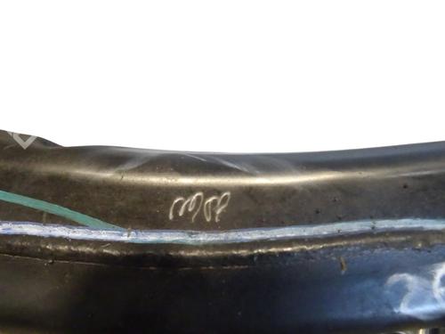 Rear axle TESLA MODEL 3 (5YJ3) EV AWD | BP37527941M2 - Image 2