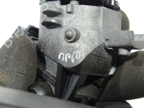 Used Rear mirror Rear mirror PEUGEOT 308 II (LB_, LP_, LW_, LH_, L3_) 1.6 HDi / BlueHDi 115 (115 hp) 27704654 27704654