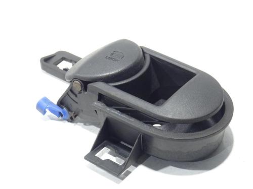 Front left interior door handle JEEP WRANGLER III (JK) 2.8 CRD | BP33828985I13 - Image 3