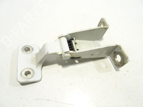 Hinge/Door check strap RENAULT KANGOO Express (FW0/1_) 1.5 dCi 75 (FW07, FW10, FW04) | BP24940370C146 