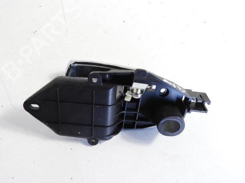 Used Front right interior door handle FIAT 500 (312_) 1.3 D Multijet (312AXE1A) (95 hp) 20067473