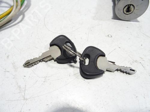 Ignition barrel PEUGEOT 309 I (10C, 10A) 1.9 D | BP30182303M48