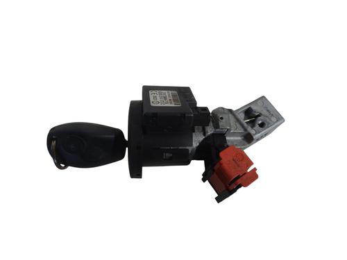 Ignition barrel RENAULT MODUS / GRAND MODUS (F/JP0_) 1.6 (JP03, JP0B, JP0U, JP0Y, JP1G) | BP40016677M48 - Image 3