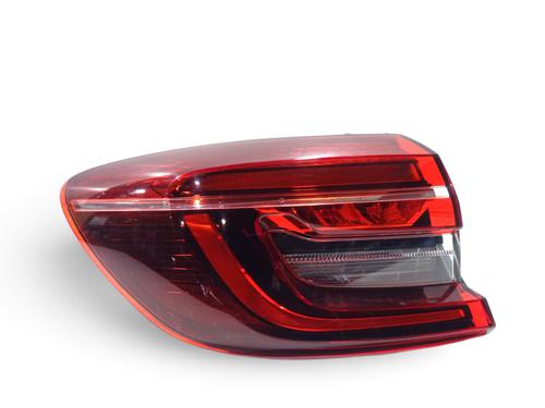 Left taillight RENAULT CLIO V (B7_) 1.0 TCe 90 (B7MT) | BP38550291C34 - Image 2