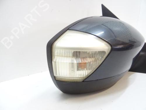 Used Right mirror Right mirror FORD S-MAX (WA6) 1.8 TDCi (125 hp) 20068996 20068996