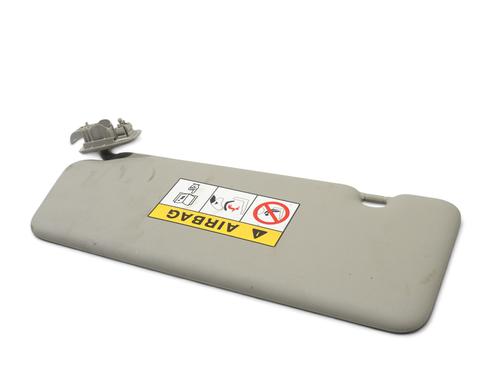 Right sun visor RENAULT ZOE (BFM_) ZOE | BP38922046I2 - Image 2