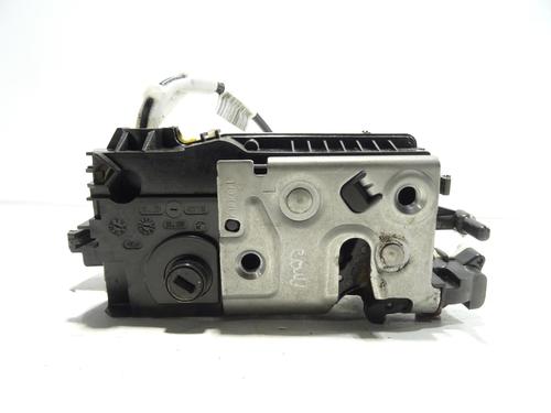 Rear left lock PEUGEOT 208 I (CA_, CC_) 1.6 HDi / BlueHDi 75 | BP22643505C100 