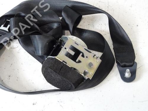 Rear right belt tensioner PEUGEOT 3008 I MPV (0U_) 1.6 HDi | BP20063914C90 