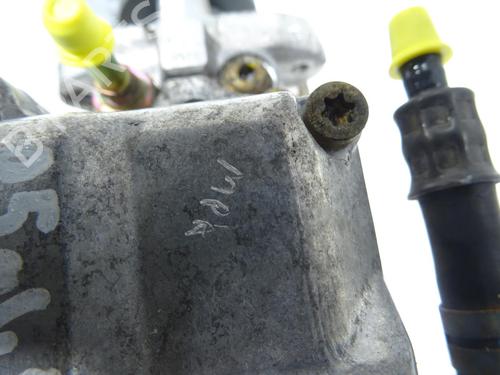 Injection pump VW GOLF IV (1J1) 1.9 TDI | BP25155629M78 