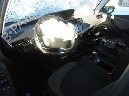 Left sun visor CITROËN C4 Picasso II | BP20046186I1 - Image 3
