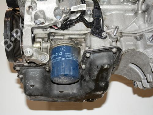 Engine CITROËN C3 III (SX) 1.2 THP 110 (SXHNPS, SXHNZT, SXHNZ6) | BP34617541M1  - Image 9
