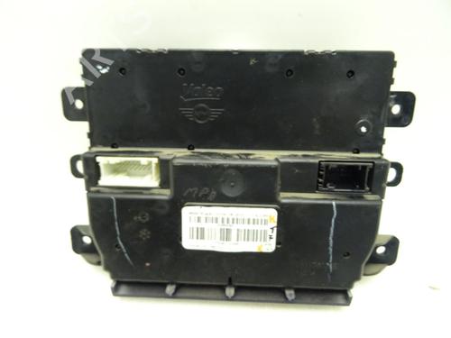 Climate control MINI MINI (R56) Cooper D | BP27154169I5 