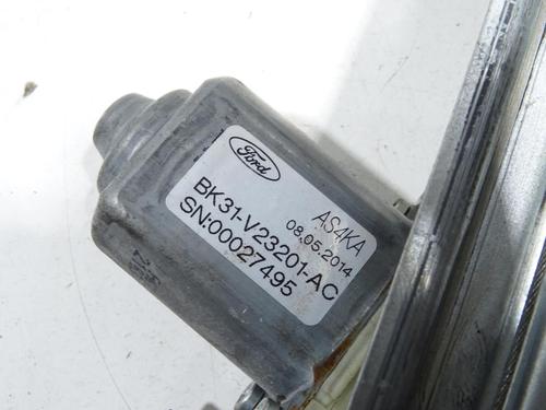 Used Front left window mechanism Front left window mechanism FORD TRANSIT V363 Van (FCD, FDD) [2013-2026] 29429822 29429822