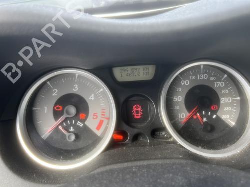 Brugte RENAULT MEGANE II (BM0/1_, CM0/1_) 2.0 dCi (BM1K, CM1K) (150 hp) 3584661