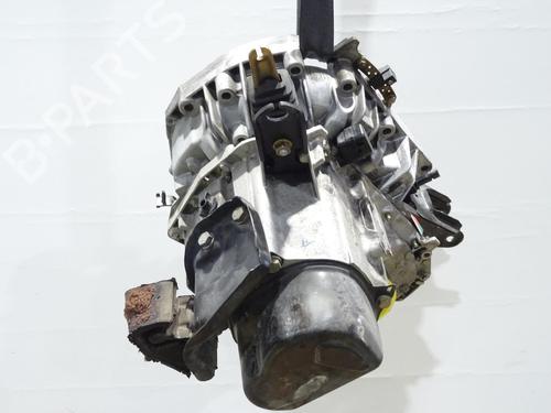 Gearbox RENAULT MEGANE I (BA0/1_) 1.6 e (BA0F, BA0S) | BP24446449M3 
