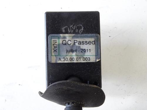 Ratstangsstang LIGIER OPTIMAX 0.4 DCI | BP28332192I23 
