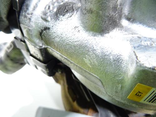 Turbolader/Kompressor CITROËN C8 (EA_, EB_) 2.0 HDi 165 | BP26020546M71 