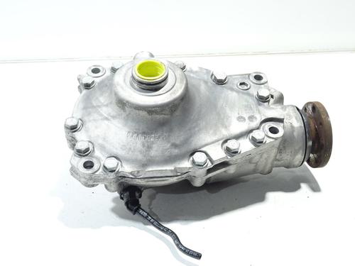 Front differential BMW X5 (F15, F85) xDrive 40 d | BP29429814M23 