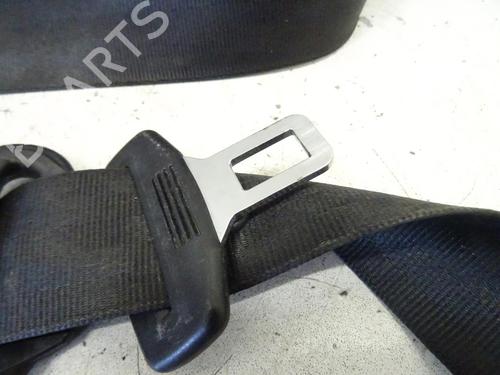 Used Front right belt tensioner AUDI A3 (8P1) [2003-2013]  20052114
