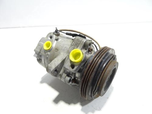 AC compressor SMART CABRIO (450) 0.6 (S1OLD2, 450.452) | BP22918537M34 - Image 5