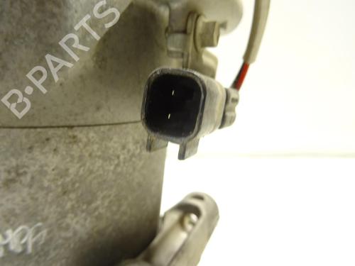 Used AC compressor AC compressor FORD S-MAX (CJ, WA6) 2.0 TDCi 4x4 (150 hp) 32302270 32302270