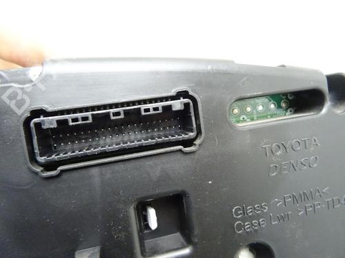 Electronic module TOYOTA VERSO (_R2_) 2.0 D-4D (AUR20_, AUR20R) | BP31993631M83  - Image 8