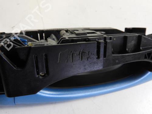 Højre bagtil udvendigt håndtag CITROËN C3 AIRCROSS II (2R_, 2C_) 1.2 PureTech 82 (2RHMRC, 2RHMZB) | BP20068010C130 