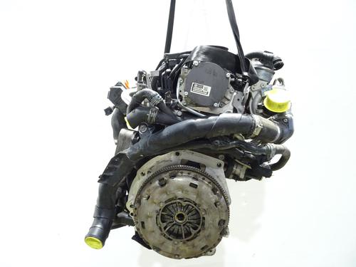 Engine AUDI A3 (8P1) 2.0 TDI quattro | BP29737781M1 