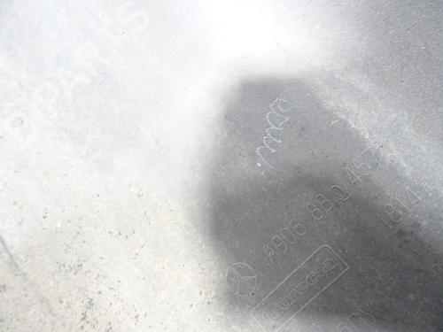 Used Corner bumper Corner bumper MERCEDES-BENZ SPRINTER 3,5-t Van (B906) 314 CDI (906.631, 906.633, 906.635, 906.637) (143 hp) 29188336 29188336