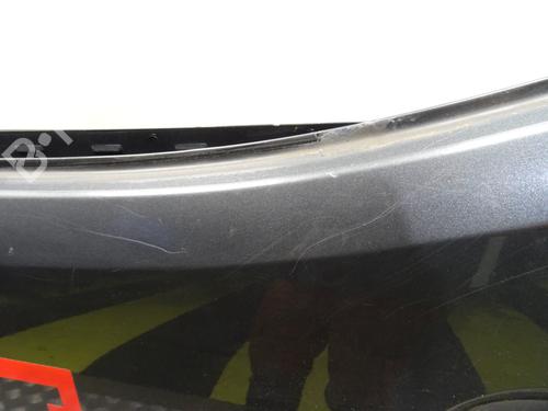 Left front door PEUGEOT PARTNER Box Body/MPV 1.6 HDi | BP27836679C2 